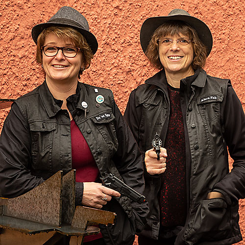 GEROLSTEINER KRIMISTEIG – HIN UND WEG