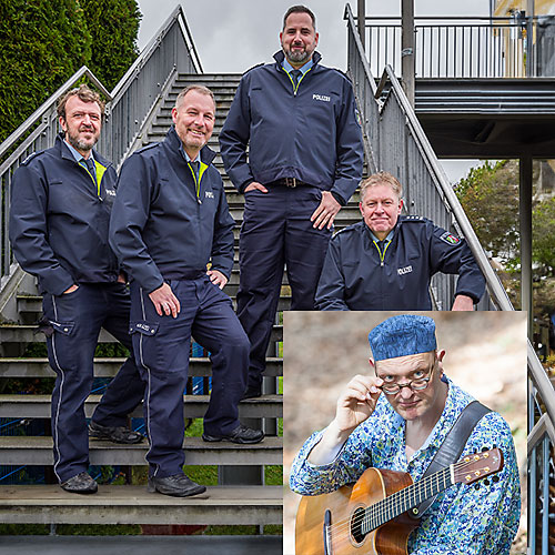 JETZT WIRD ABGERECHNET – ZAHLTAG IN HILLESHEIM