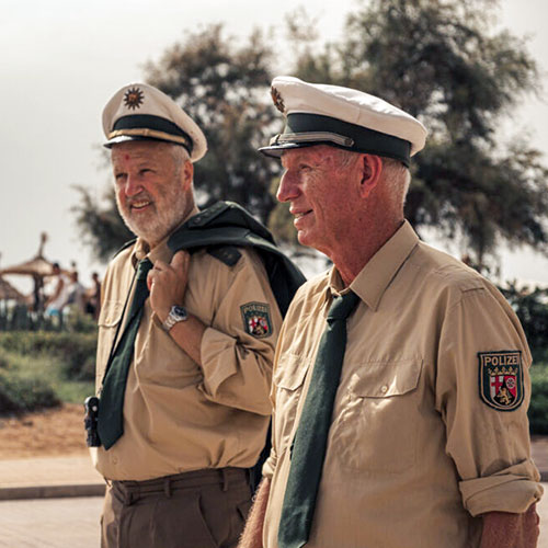 TATORT FALKENLAY – MÖRDERISCHE KUNST